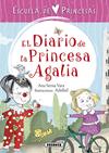 DIARIO DE LA PRINCESA AGALIA, EL | 9788467758337 | SERNA, ANA