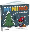 MININO Y LA NAVIDAD | 9788491018841 | MARTI ORRIOLS, MERITXELL