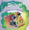 STITCH  STITCH VA AL COLEGIO. PEQUECUENTOS | 9791387901165 | DISNEY