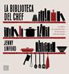 BIBLIOTECA DEL CHEF,LA | 9788408214373 | LINFORD, JENNY