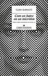 COM UN BATEC EN UN MICROFON | 9788433922939 | QUERALTO, CLARA