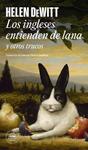INGLESES ENTIENDEN DE LANA, LOS(Y OTROS TRUCOS) | 9788439746195 | DEWITT, HELEN