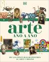 ARTE AÑO A AÑO | 9780241636930 | DK