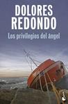 PRIVILEGIOS DEL ANGEL, LOS | 9788423369515 | REDONDO, DOLORES