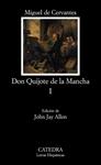 DON QUIJOTE DE LA MANCHA, I | 9788437622149 | CERVANTES, MIGUEL DE