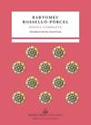 POESIA COMPLETA | 9788472269033 | ROSSELLO-PORCEL, BARTOMEU