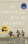 VERANO EN QUE ME ENAMORE, EL | 9788408303282 | HAN, JENNY