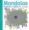 MANDALAS ILUSIONES OPTICAS | 9788416368068