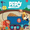 PEPO EN LAS OBRAS | 9788413922416 | LOMP,  STEPHAN