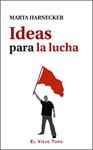 IDEAS PARA LA LUCHA | 9788416995318 | HARNECKER, MARTA