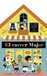 CARRER MAJOR. LLIBRE ACORDIO, EL | 9788491375395 | ARRHENIUS, INGELA P / EMMETT, JONATHAN