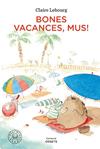 BONES VACANCES MUA | 9788418187902 | LEBOURG, CLAIRE