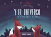 ZORRO CURIOSO Y EL UNIVERSO UN LIBRO SOBRE EL BIG BANG, EL  | 9788448851439 | FARKAS, ROBERT