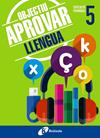 OBJECTIU APROVAR LLENGUA 5 PRIMÀRIA | 9788499062051 | ORMOBOOK