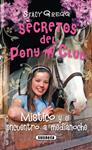 MISTICO Y EL ENCUENTRO A MEDIANOCHE | 9788467701227 | GREGG, STACY