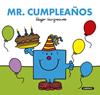 MR CUMPLEAÑOS | 9788484838920 | HARGREAVES, ADAM