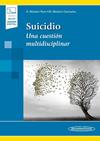 SUICIDIO (+EBOOK) | 9788491109600 | MOLEON RUIZ, ALVARO/MOLEON CAMACHO, MIGUEL
