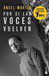 POR SI LAS VOCES VUELVEN | 9788408282907 | MARTIN, ANGEL