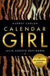 CALENDAR GIRL 3 | 9788408159636 | CARLAN, AUDREY 