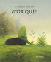 POR QUE | 9788484643685