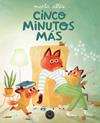 CINCO MINUTOS MAS | 9788417552091 | ALTES, MARTA