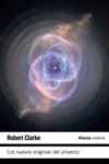NUEVOS ENIGMAS DEL UNIVERSO, LOS | 9788420689074 | CLARKE, ROBERT