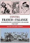 CONTRA FRANCO I FALANGE | 9788419956590 | GINARD I FERON, DAVID