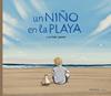 UN NIÑO EN LA PLAYA | 9788418972416 | LOZANO, LUCIANO