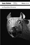 REPUBLICA ROMANA, LA | 9788420652801 | ASIMOV, ISAAC