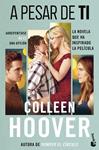 A PESAR DE TI    ED. PELICULA | 9788408309307 | HOOVER, COLLEEN