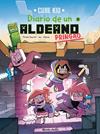 MINECRAFT  DIARIO DE UN ALDEANO PRINGAO. COMIC 11 | 9788408308997 | CUBE KID