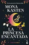 PRINCESA ENCANTADA, LA (SERIE EVERFALL, 1) | 9788408314066 | KASTEN, MONA