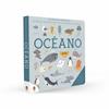MI IMAGINARIO INTERACTIVO  OCEANO | 9788410318489 | VARIOS AUTORES