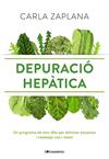 DEPURACIO HEPATICA | 9788413561554 | ZAPLANA VERGES, CARLA