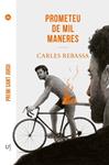 PROMETEU DE MIL MANERES | 9788419721563 | REBASSA  I GIMENEZ, CARLES