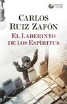 LABERINTO DE LOS ESPIRITUS, EL  | 9788408163381 | RUIZ ZAFON, CARLOS 