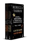 PACK SERIE EMPIREO (LIBROS I Y II) | 9788408327660 | YARROS, REBECCA