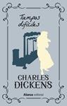 TIEMPOS DIFICILES | 9788491816928 | DICKENS, CHARLES