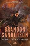 POZO DE LA ASCENSION, EL (TRILOGIA ORIGINAL MISTBORN 2) | 9788466658904 | SANDERSON, BRANDON