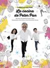 COCINA DE PETER PAN, LA | 9788408159568 | ESCRIBATHOLONIAT, CHRISTIAN