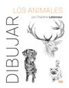 DIBUJAR LOS ANIMALES | 9788425235917 | LETENNEUR, CHARLANE