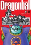 DRAGON BALL ULTIMATE Nº 15/34 | 9788413418636 | TORIYAMA, AKIRA