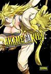 AKAME GA KILL 3 | 9788467921564 | TAKAHIRO / TASHIRO, TETSUYA