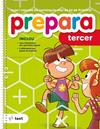 PREPARA 3R | 9788441235694 | EQUIP PEDAGOGIC I EDITORIAL DE TEXT