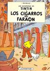 CIGARROS DE FARAON, LOS | 9788426107770 | HERGE