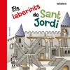 LABERINTS DE SANT JORDI, ELS  | 9788424657635