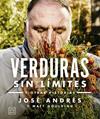 VERDURAS SIN LIMITES | 9788408217992 | ANDRES, JOSE