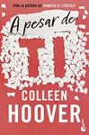 A PESAR DE TI (REGRETTING YOU) | 9788408282990 | HOOVER, COLLEEN