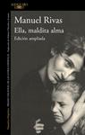 ELLA, MALDITA ALMA | 9791387846626 | RIVAS, MANUEL