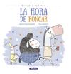 HORA DE RONCAR, LA(GRANDES PASITOS. ÁLBUM ILUSTRADO) | 9788448848873 | SANCHEZ, SARA / PEREZ-SAUQUILLO, VANESA 
